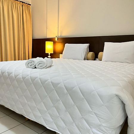 Imperador Palace Hotel Franca Ngoại thất bức ảnh